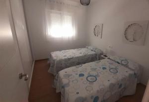 Apartamento CampoMar