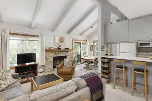 Seasons Four 172 Two bedroom plus loft - Woody Creek