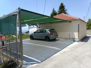 Mikros Paradisos Pelion