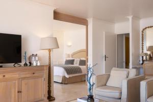 Hotels Hotel Les Mouettes - Les Collectionneurs : photos des chambres