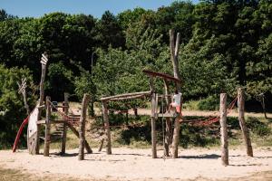 Stayokay Hostel Noordwijk