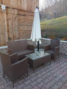 Agroturystyka Pod Lasem