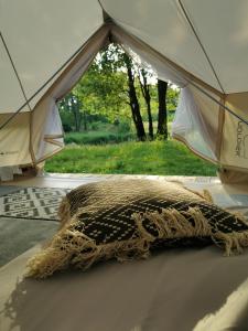 Glamping Kaliska