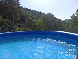 Maisons de vacances Le Temps Suspendu : photos des chambres