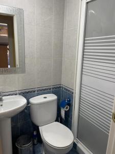 Precioso apartamento con piscina