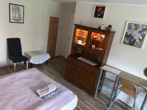 K65, Nice 1-bedroom apartment - 2 big beds