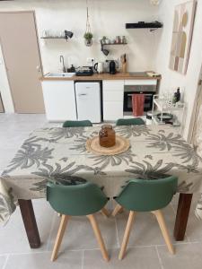 Appartements Bonnieux : Loft - La pause : photos des chambres