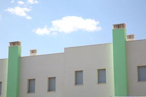 Three-Bedroom Villa (6 Adults) room in Hotur Via Augusta