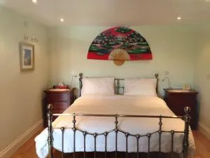 Room in Apartment - Luxury Apartment Lily Suite - Veryan