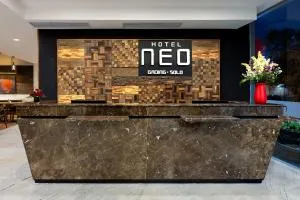 Hotel Neo Gading Solo - 塔旺曼谷