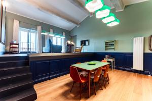 La Terrazza SullArno