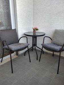 City Center Cute and Comfy Apartment - Ajia Apartments