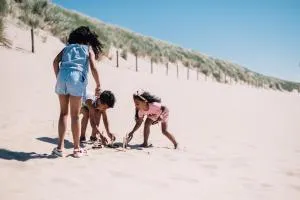 Stayokay Hostel Egmond - 艾格蒙宾能