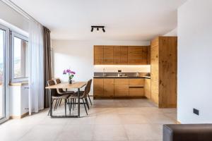 Appartamento Cima Brenta