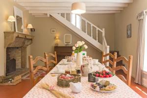 B&B / Chambres d'hotes Manderley : photos des chambres