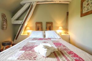 B&B / Chambres d'hotes Manderley : photos des chambres