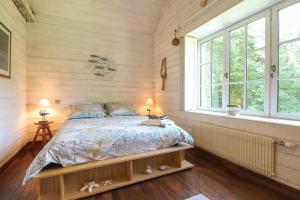 B&B / Chambres d'hotes Manderley : Chambre Familiale 2 Chambres