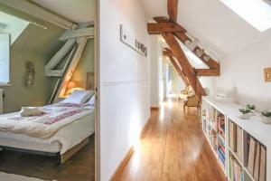 B&B / Chambres d'hotes Manderley : photos des chambres