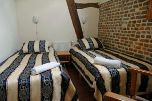 Apartments Cour dAix