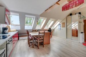 Comfort Apartments Wieslawa