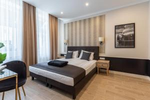 Apartamenty AR