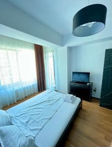 Summerland apartment 45