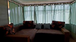 Casuta Mobila Miniş