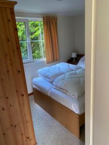 Ruim privacyvol chalet met overdekt terras