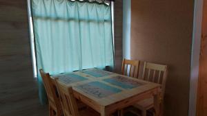 Casuta Mobila Miniş