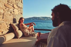 Mykonos Theoxenia, a Member of Design Hotels