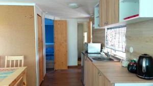 Casuta Mobila Miniş