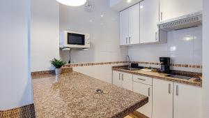 OleHolidays 702 Romana Playa junto al mar
