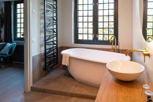 Het Heerenlogement Beusichem