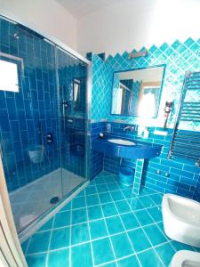 Hotel Villa Cimmentorosso