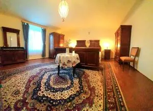 Antalóczy Cottage - 陶尔曹尔