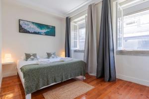 Glória´s Terrace by LovelyStay