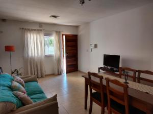 Departamentos modo turista