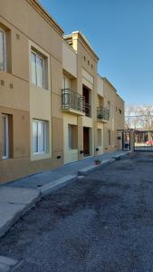 Departamentos modo turista