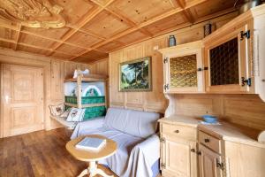 Oacherhof Ferienwohnung Plattner