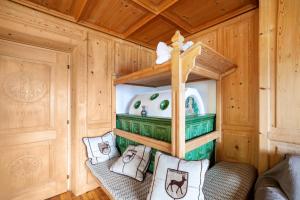 Oacherhof Ferienwohnung Plattner