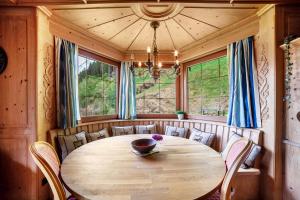 Oacherhof Ferienwohnung Plattner