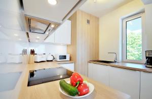 Apartament DOTTA Kołobrzeg