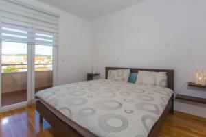 Amazing apartment**** with best sea view in Trogir