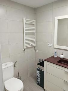 Apartamento Ría Navia