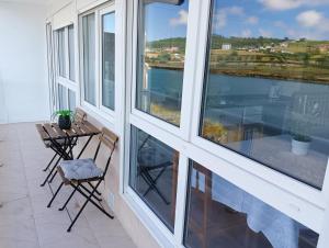 Apartamento Ría Navia