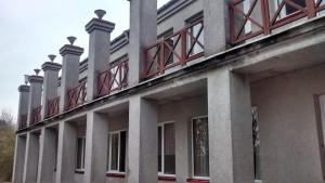 Poilsio namai Šaltinelis