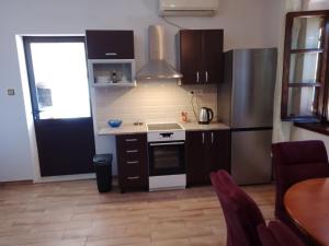 Apartman Plava riba