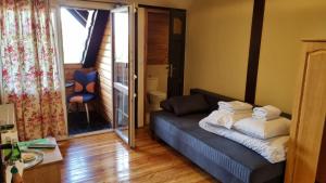 Classic Double Room room in Marina Lester House