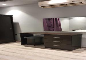 فيو للشقق المخدومة