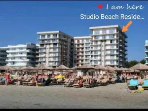 Promenada Beach Residence - Corbu